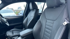 BMW X3 xDrive20d M Sport 5dr Step Auto Diesel Estate